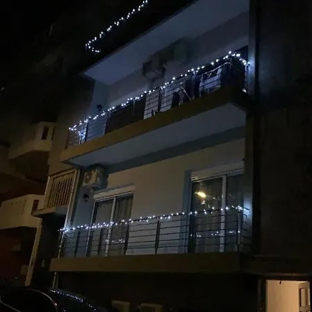 Apartment Explore Greece From Lovely Centre *