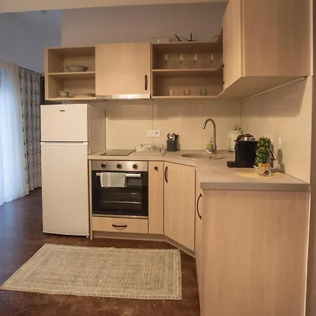Apartment Explore Greece From Lovely Centre
