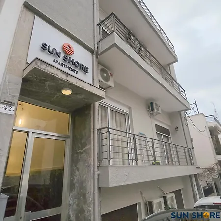 Apartamento Explore Greece From Lovely Centre *