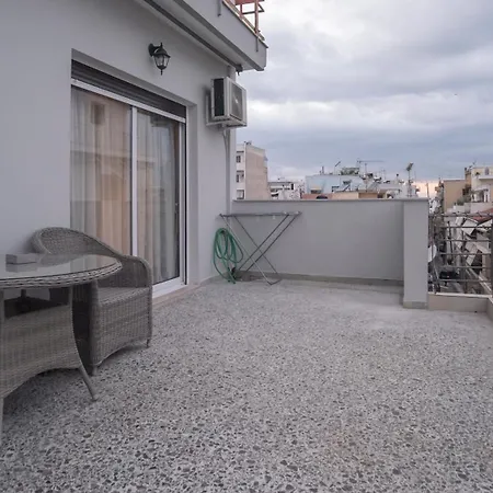Apartment Explore Greece From Lovely Centre Chalkida